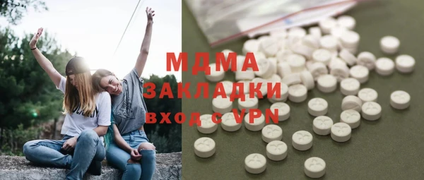 MDMA Няндома